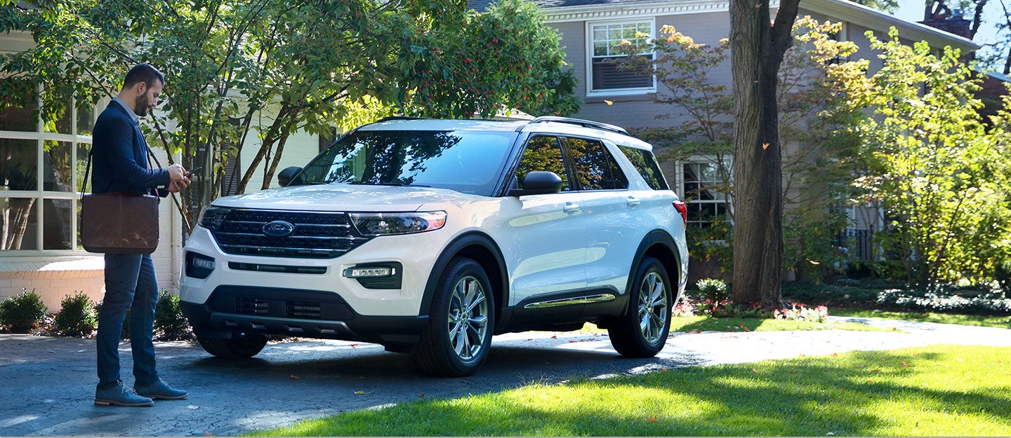 Steve Coury Ford in Star Valley AZ