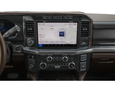 2026 Ford Super Duty F250 4X4 CREW/C
