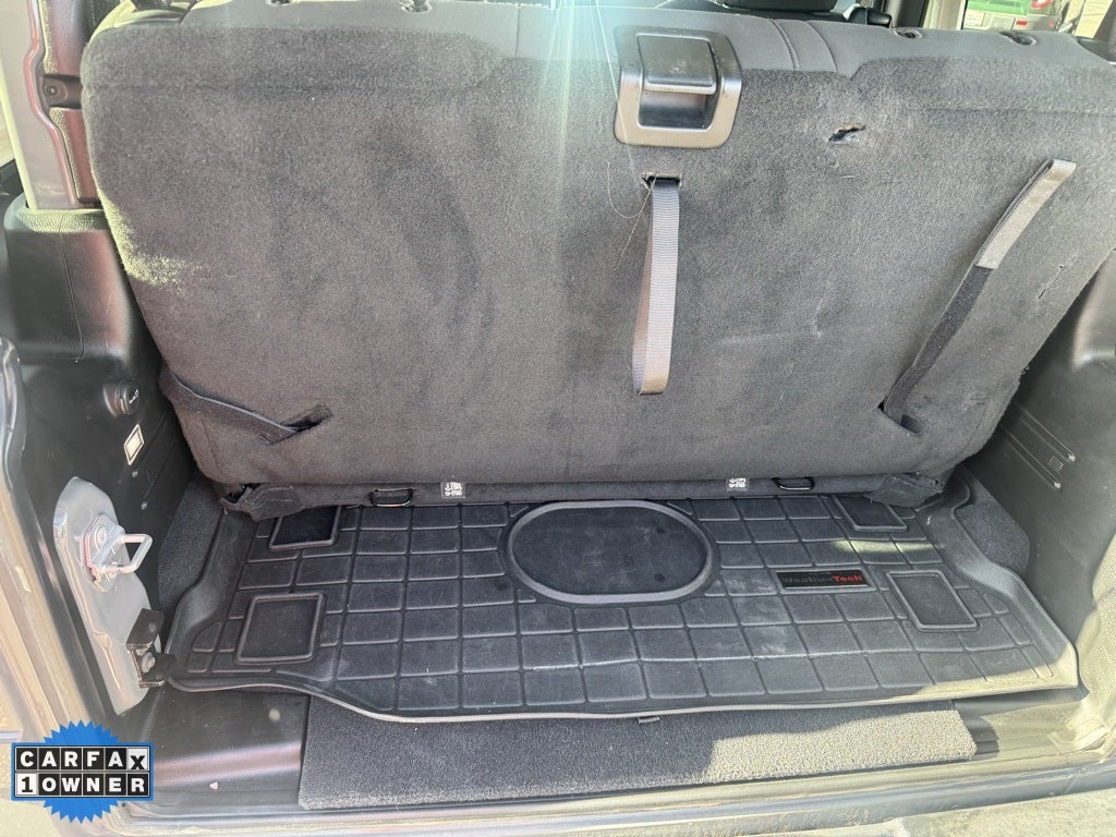 2019 Jeep Wrangler Sport