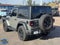 2019 Jeep Wrangler Sport