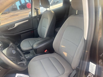 2022 Ford Escape S