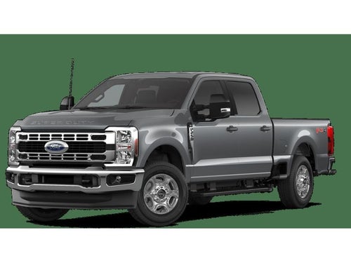 2026 Ford F-250 F-250® XLT