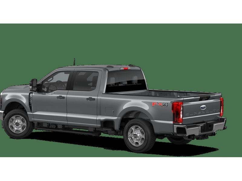 2026 Ford F-250 F-250® XLT