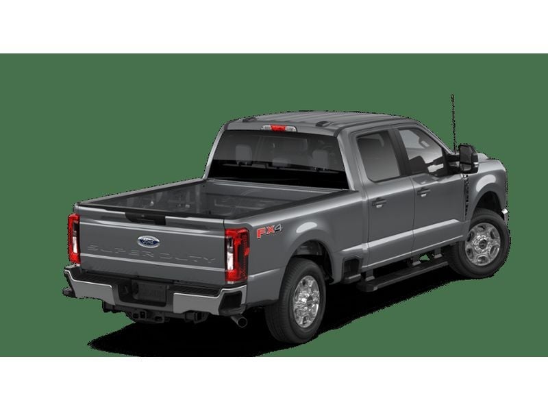 2026 Ford F-250 F-250® XLT