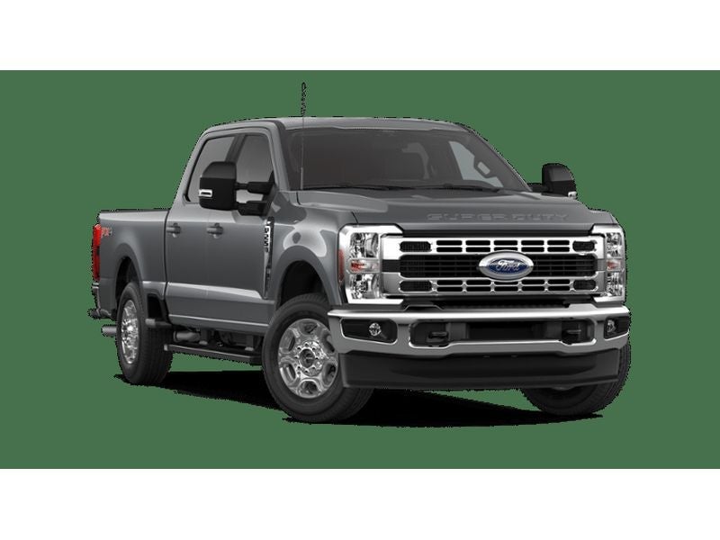 2026 Ford F-250 F-250® XLT
