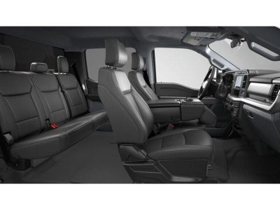 2026 Ford F-250 F-250® XLT
