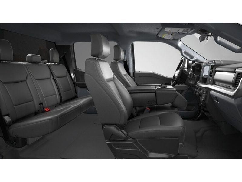 2026 Ford F-250 F-250® XLT