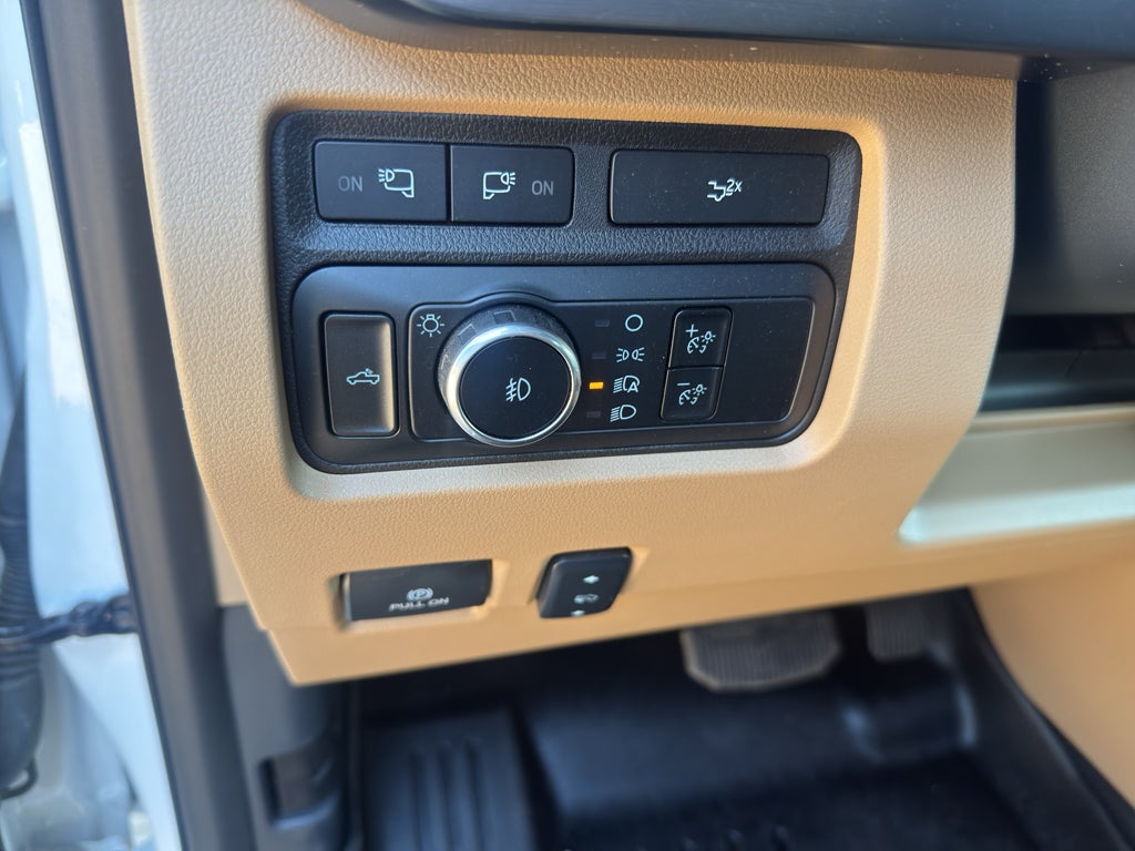 2024 Ford F-250 Base