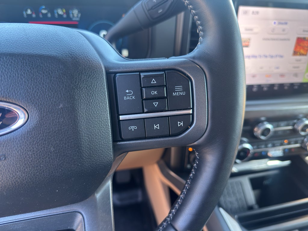 2024 Ford F-250 Base