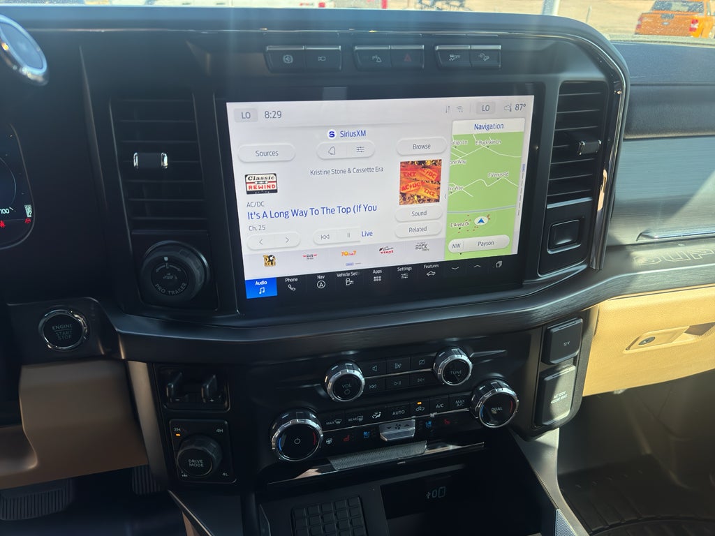 2024 Ford F-250 Base