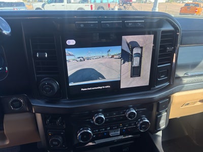 2024 Ford F-250 Base