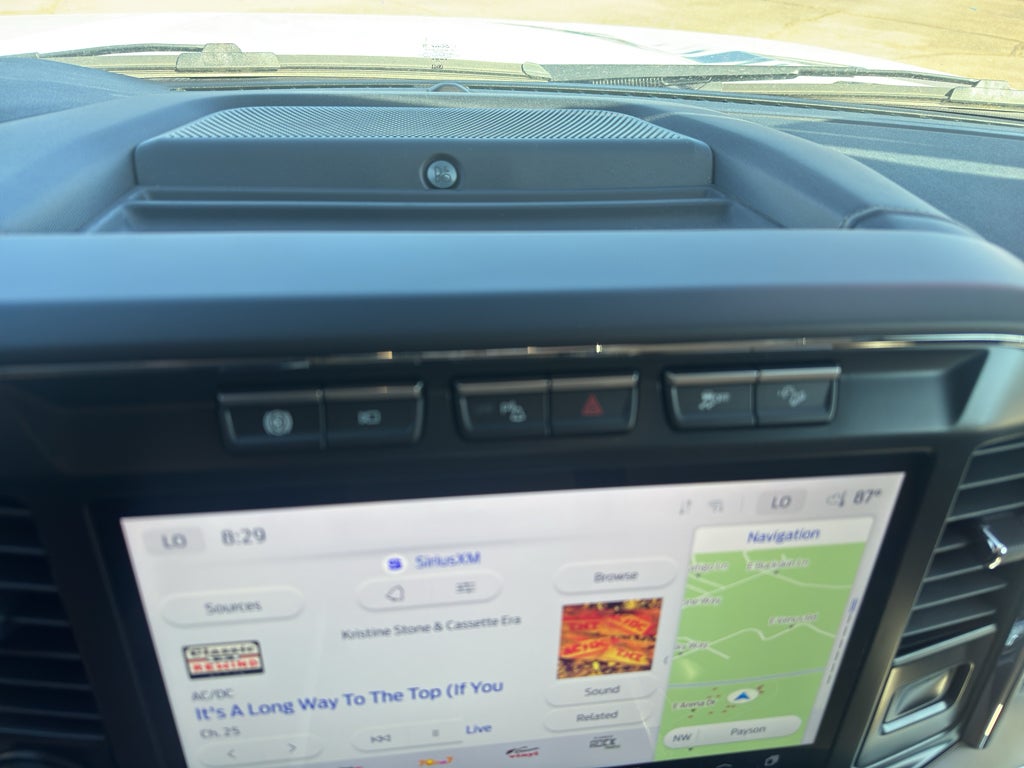 2024 Ford F-250 Base
