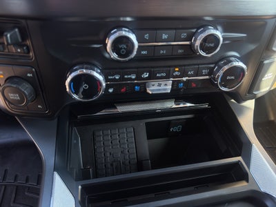 2024 Ford F-250 Base