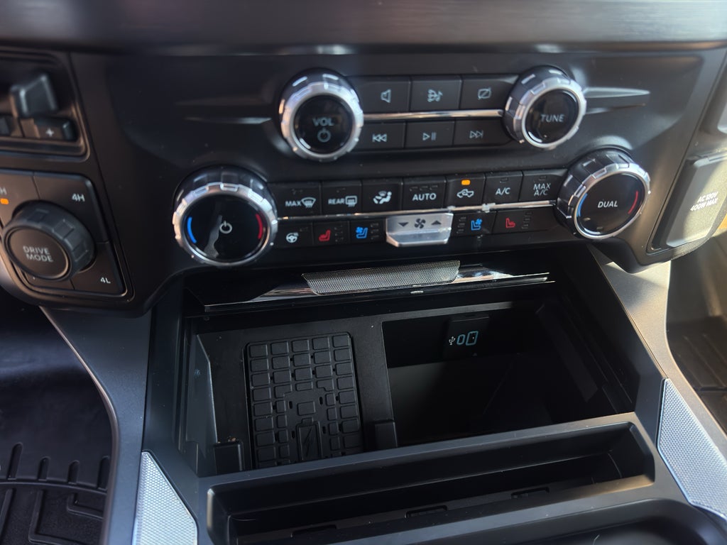 2024 Ford F-250 Base