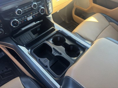 2024 Ford F-250 Base