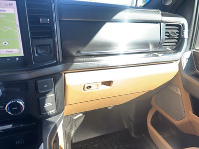 2024 Ford F-250 Base