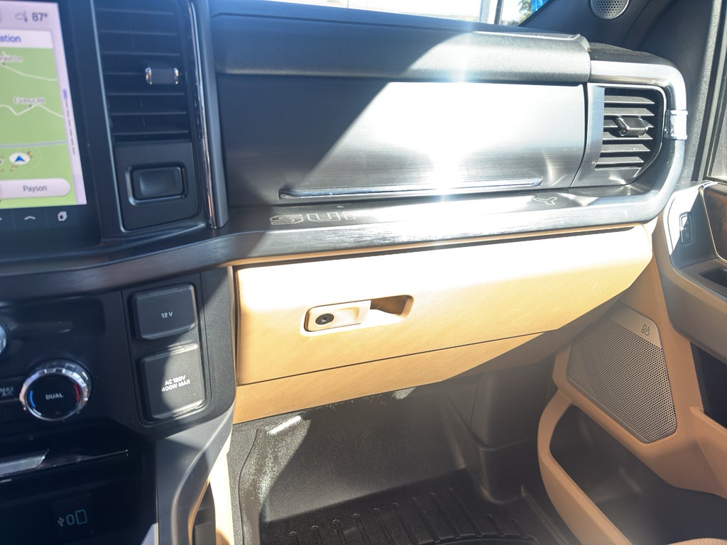 2024 Ford F-250 Base