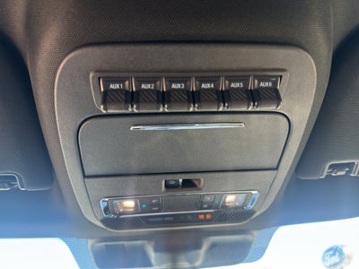 2024 Ford F-250 Base