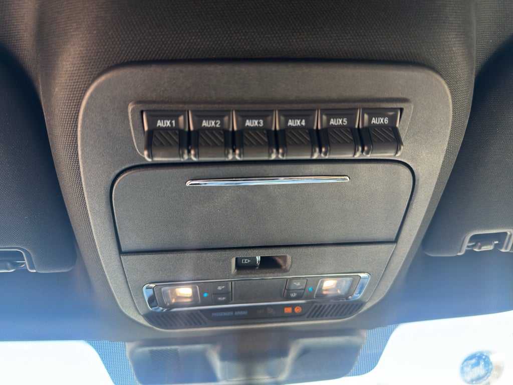 2024 Ford F-250 Base