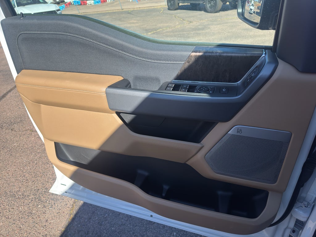 2024 Ford F-250 Base