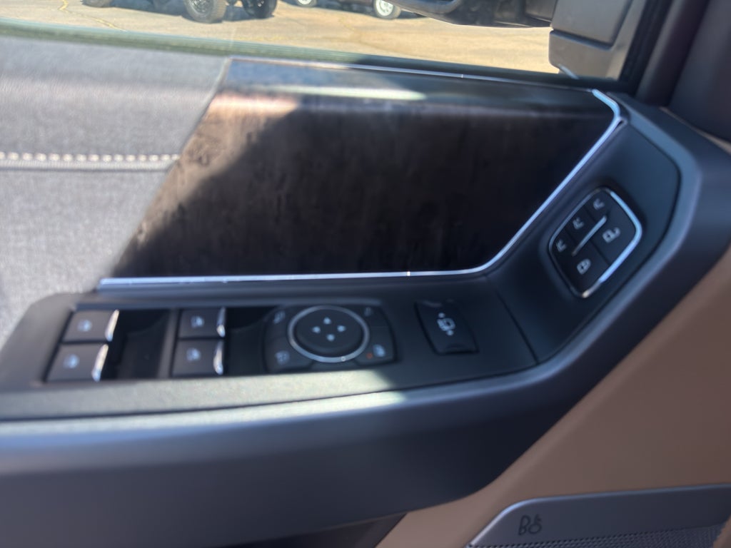2024 Ford F-250 Base