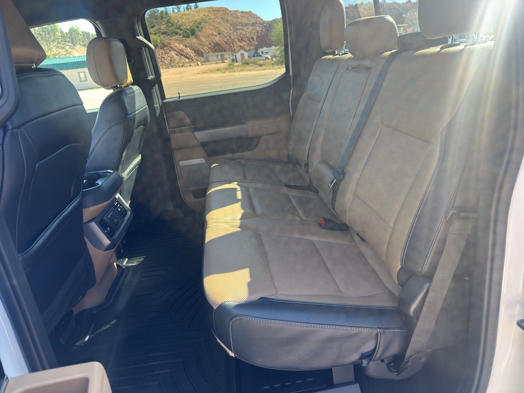 2024 Ford F-250 Base
