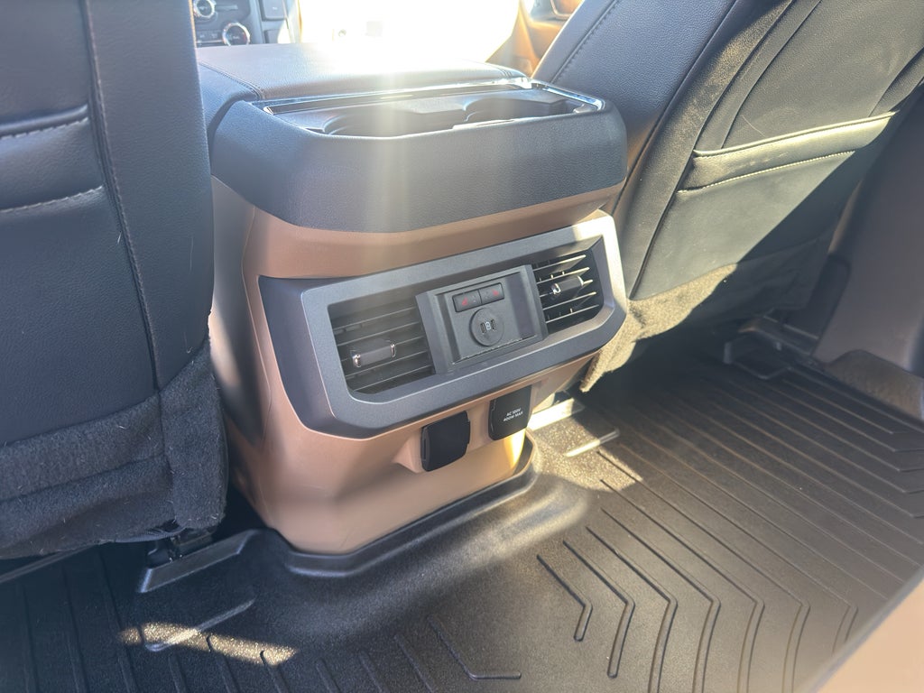 2024 Ford F-250 Base