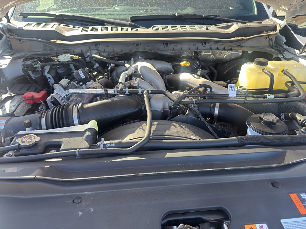 2024 Ford F-250 Base