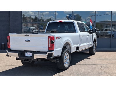 2024 Ford F-250 Base
