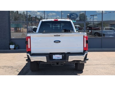 2024 Ford F-250 Base