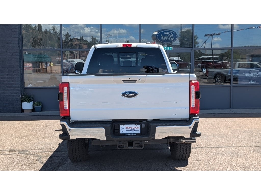 2024 Ford F-250 Base
