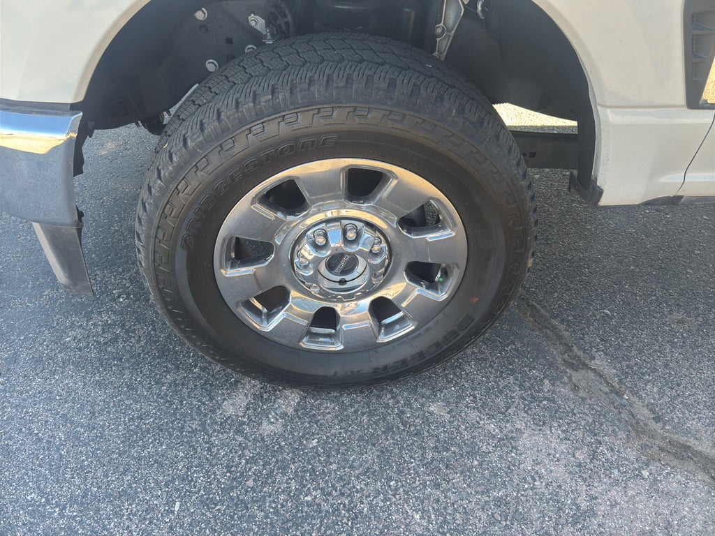 2024 Ford F-250 Base