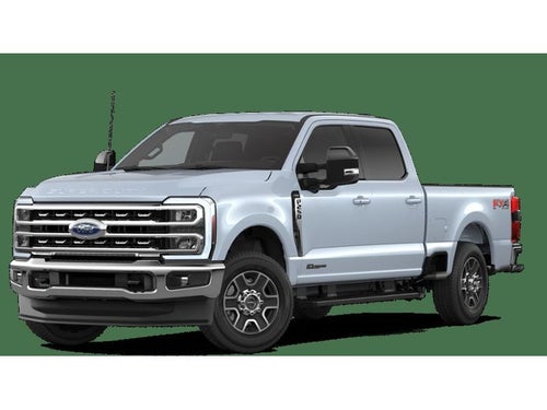 2026 Ford F-250 5B