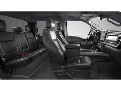 2026 Ford F-250 5B