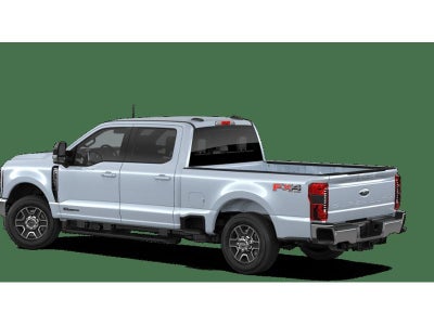 2026 Ford F-250 5B