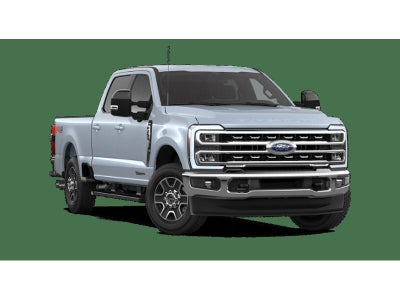 2026 Ford F-250 5B