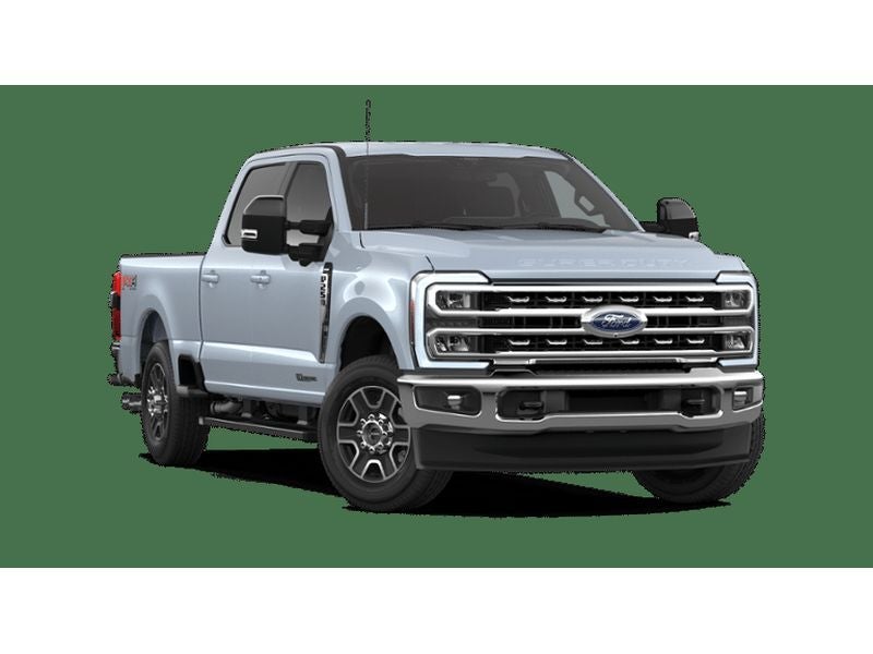 2026 Ford F-250 5B