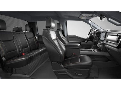 2026 Ford F-250 5B