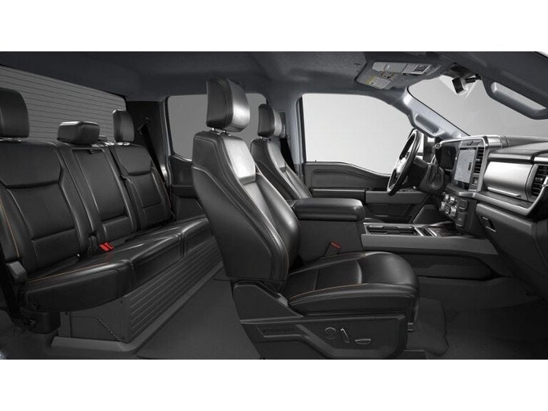 2026 Ford F-250 5B