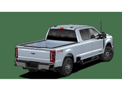 2026 Ford F-250 5B