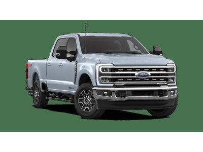 2026 Ford F-250 5B