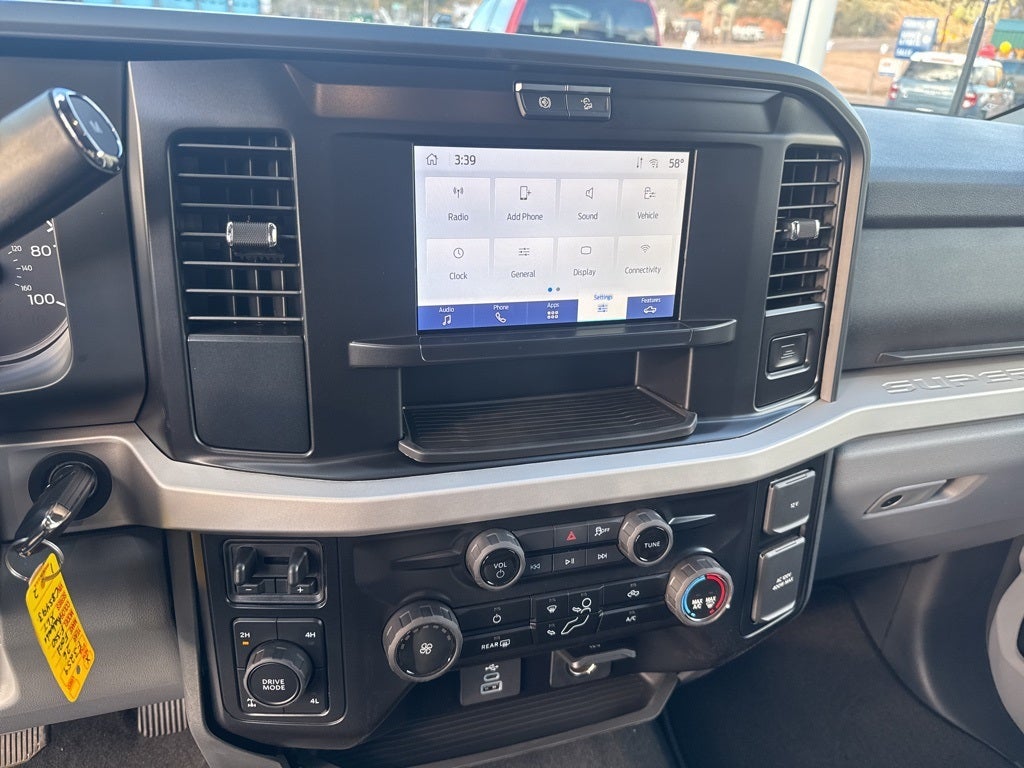 2026 Ford F-350SD XLT