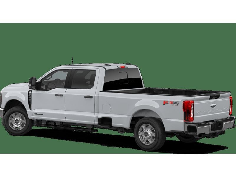 2026 Ford F-350 XLT