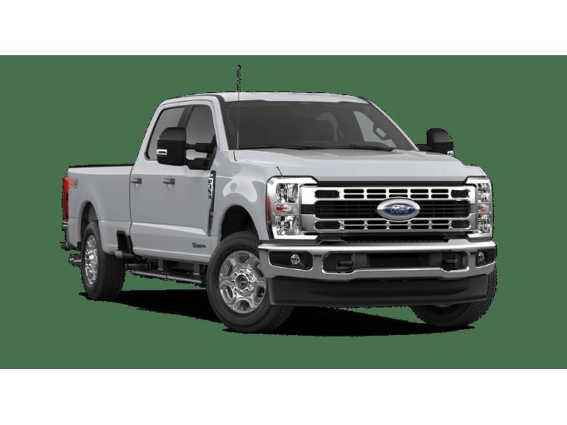 2026 Ford F-350 XLT