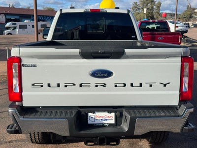 2026 Ford F-350SD XLT