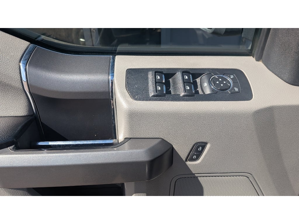 2018 Ford F-150 Base