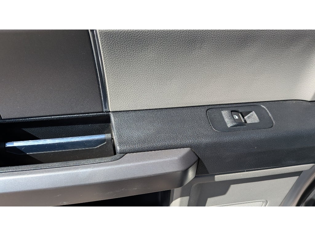 2018 Ford F-150 Base
