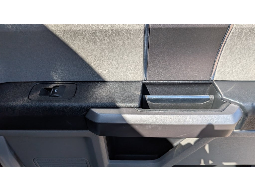 2018 Ford F-150 Base