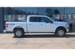 2018 Ford F-150 Base