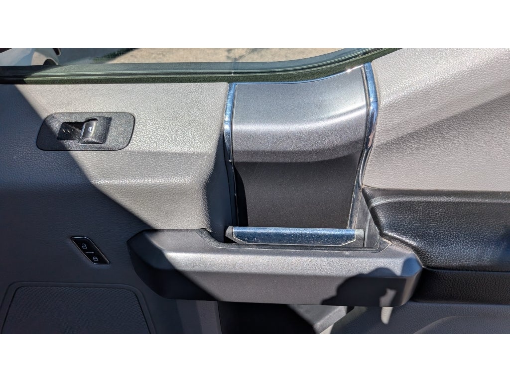 2018 Ford F-150 Base